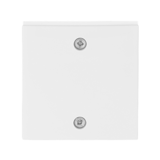 Busch-Jaeger 2610/6 UC-914 Zugschalter mit AbdeckungAus- und WechselschaltungBusch-balance® SI 2CKA001315A0457
