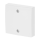 Busch-Jaeger 2610/6 UC-914 Zugschalter mit AbdeckungAus- und WechselschaltungBusch-balance® SI 2CKA001315A0457