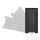 Busch-Jaeger 6843-101 IR Service-Handsender für Präsenzmelder BasicLINE 2CKA006899A0001
