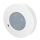 Busch-Jaeger 6814/DALI-916 Busch-Präsenzmelder BasicLINE DALI2 Standard 8m/10m 2CKA006800A3244