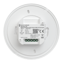 Busch-Jaeger 6814/HF-916 Busch-Präsenzmelder BasicLINE HF 8m/10m 2CKA006800A3242