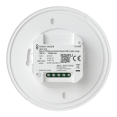 Busch-Jaeger 6817-916 Busch-Präsenzmelder BasicLINE Wide range 24m 2CKA006800A3240