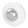 Busch-Jaeger 6817-916 Busch-Präsenzmelder BasicLINE Wide range 24m 2CKA006800A3240