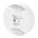 Busch-Jaeger 6884-916 Aufputzgehäuse für Busch-Präsenzmelder BasicLINE 2CKA006899A0002