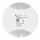 Busch-Jaeger 6884-916 Aufputzgehäuse für Busch-Präsenzmelder BasicLINE 2CKA006899A0002