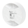 Busch-Jaeger 6884-916 Aufputzgehäuse für Busch-Präsenzmelder BasicLINE 2CKA006899A0002