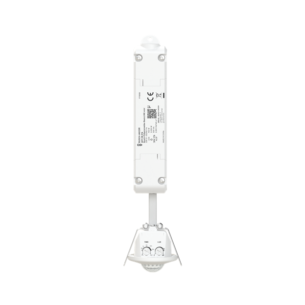 Busch-Jaeger 6811 EB-916 Busch-Präsenzmelder BasicLINE Mini 6m 2CKA006800A3234