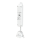 Busch-Jaeger 6811 EB-916 Busch-Präsenzmelder BasicLINE Mini 6m 2CKA006800A3234