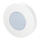 Busch-Jaeger 6814/02-916 Busch-Präsenzmelder BasicLINE Standard 8m/10m 2CKA006800A3236