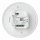 Busch-Jaeger 6814/02-916 Busch-Präsenzmelder BasicLINE Standard 8m/10m 2CKA006800A3236