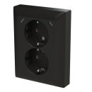 Busch-Jaeger 202EUJRB2USBC-915 SCHUKO®...
