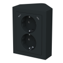Busch-Jaeger 202EAPJB2USBC-885 SCHUKO®...