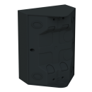 Busch-Jaeger 202EAPJB2USBC-885 SCHUKO® USB-Doppelsteckdose Safety+ mit 2x USB C Aufputz/Eckmontage 2TKA00006024