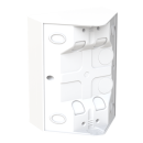 Busch-Jaeger 202EAPJB2USBC-84 SCHUKO® USB-Doppelsteckdose Safety+ mit 2x USB C Aufputz/Eckmontage 2TKA00006023