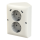 Busch-Jaeger 202EAPJB2USBC-914 SCHUKO® USB-Doppelsteckdose Safety+ mit 2x USB C Aufputz/Eckmontage 2TKA00006022