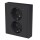 Busch-Jaeger 202EUJRB2USBC-81 SCHUKO® USB-Doppelsteckdose Safety+ mit 2x USB C 2TKA00006019