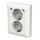 Busch-Jaeger 202EUJRB2USBC-914 SCHUKO® USB-Doppelsteckdose Safety+ mit 2x USB C 2TKA00006018