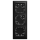 Busch-Jaeger 1713 F-915 Aufputz-Gehäuse flache Bauform 3-fach Gehäuse Busch-balance® SI 2TKA00005982