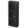 Busch-Jaeger 1713 F-915 Aufputz-Gehäuse flache Bauform 3-fach Gehäuse Busch-balance® SI 2TKA00005982