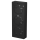 Busch-Jaeger 1713 F-915 Aufputz-Gehäuse flache Bauform 3-fach Gehäuse Busch-balance® SI 2TKA00005982