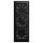 Busch-Jaeger 1713-915 Aufputz-Gehäuse 3-fach Gehäuse Hohe Bauform Busch-balance® SI 2TKA00005979