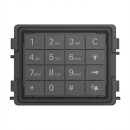 Busch-Jaeger A251382K-B Tastatur Zutrittskontrollmodul...