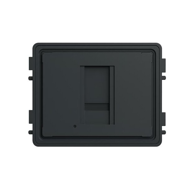 Busch-Jaeger 51381FP-B Fingerprint-Modul für Busch-Welcome Außenstation Anthrazit 2TMA210161B1001