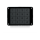 Busch-Jaeger 83171-681 Tastatur-Modul für Briefkastenanlagen Anthrazit 2TMA220161B1009