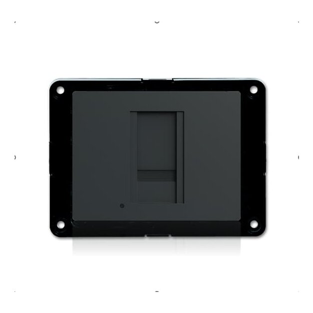 Busch-Jaeger 83170-681 Fingerprint-Modul für Briefkastenanlagen Anthrazit 2TMA220161B1008