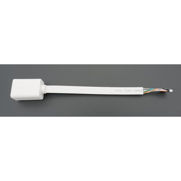 Busch-Jaeger 5249C LAN-Adapter für OneTouch 7 2TMA320161W0002