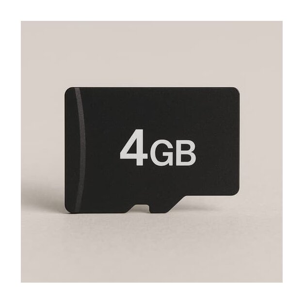 ABB ASKI INDUSTRY SD-K ADS-SD Ersatz Micro SD Karte 4GB Industrie-Standard Typ 1SDA141244R1
