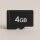 ABB ASKI INDUSTRY SD-K ADS-SD Ersatz Micro SD Karte 4GB Industrie-Standard Typ 1SDA141244R1