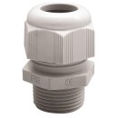 ABB F7021640 SIB-TEC Kabelverschraubung M16 Hellgrau PA6...