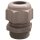 ABB F7021649 SIB-TEC Kabelverschraubung M16 Dunkelgrau PA6 reduzierter Klemmbereich Ø2-7mm 7TCA303425R0351