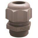 ABB F7022569 SIB-TEC Kabelverschraubung M25 Dunkelgrau...