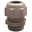 ABB F7034009 SIB-TEC Kabelverschraubung M40 Dunkelgrau...