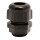 ABB F8031640 SIB-TEC Kabelverschraubung M16 Schwarz PA6 langes Gewinde 7TCA303425R1371