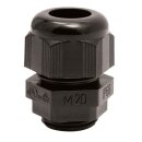 ABB F8034040 SIB-TEC Kabelverschraubung M40 Schwarz PA6...