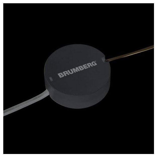Brumberg 3559 LED-Netzgerät 01-10 W 12 V DC RESEDA