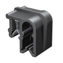 ABB EK-MPEC4 Edge Clip 0,7-3mm Profil Befestigung...