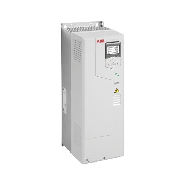 ABB ACQ80-01-045 Frequenzumrichter IEC: Pn 45 kW 89 A 400 V IP21 3AXD50001029005