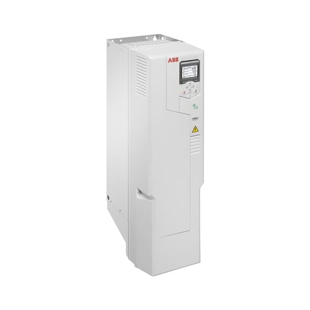 ABB ACQ80-01-055 Frequenzumrichter IEC: Pn 55 kW 106 A 400 V IP21 3AXD50001029111