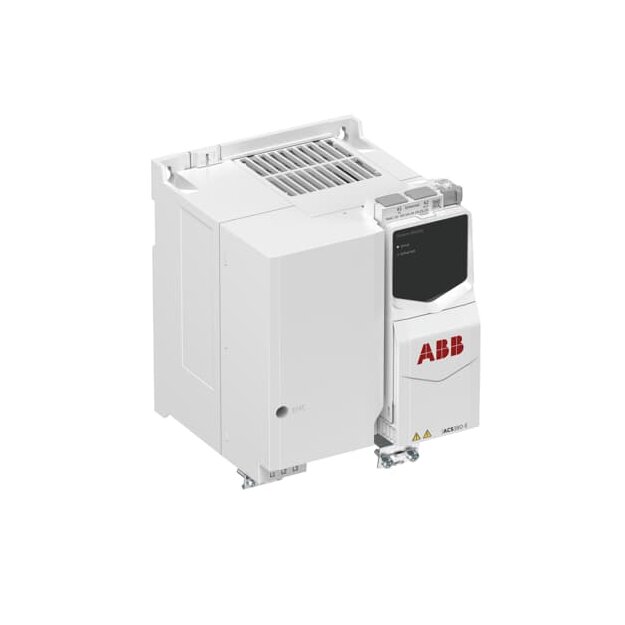 ABB ACS380-E042C-25A0-4 Maschinenbau-Frequenzumrichter IP20 PN: 11.0 kW IN: 25 A 380-480V 3AXD50001141479