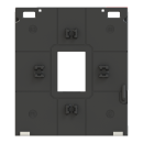ABB CT1M-S-30 400 Kabelumbau-Stromwandler S-400/5A 3.75VA...