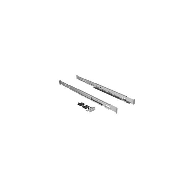 ABB RACK MOUNTING KIT Rackeinbaukit 11RT G3 LIB 1-3kVA EBM aus dem ABB-USV-Portfolio 4NWP100300R0014