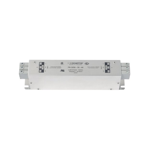 ABB RFI-311 Externer EMV-Filter für ACS180 3-phasig 230V für FU 2,4-9,8A / 400V 1,8-9,4A 3AXD50001016708