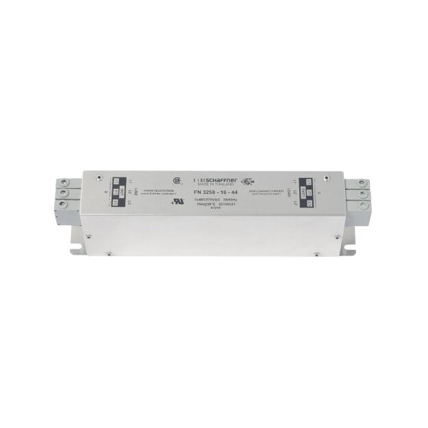ABB RFI-321 Externer EMV-Filter für ACS180 3-phasig 230V für FU 15,6-17,5A / 400V 12,6-17A 3AXD50001016913