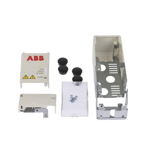 ABB UL Type 1 kit (R1) UL Typ 1 Kit für Baugröße R1 des ACS380/ACS480 3AXD50000176779