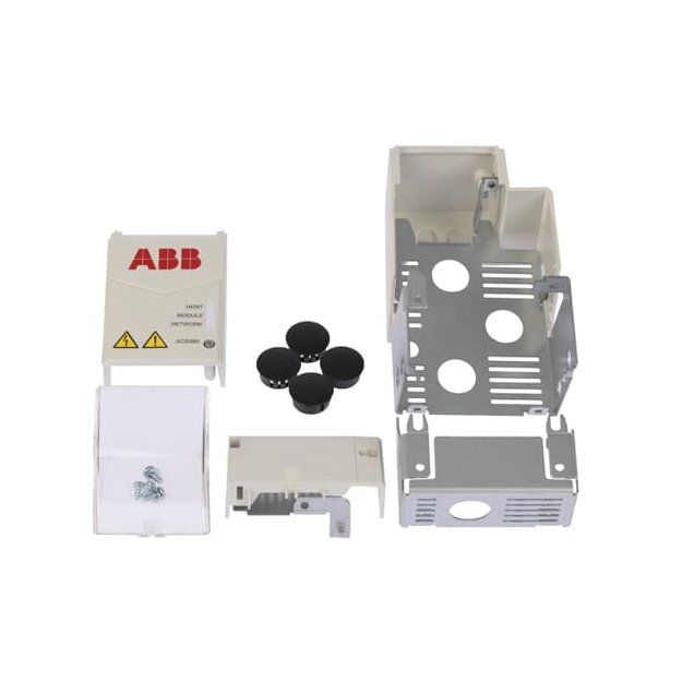 ABB UL Type 1 kit (R2) UL Typ 1 Kit für Baugröße R2 des ACS380/ACS480 3AXD50000178780