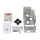 ABB UL Type 1 kit (R2) UL Typ 1 Kit für Baugröße R2 des ACS380/ACS480 3AXD50000178780
